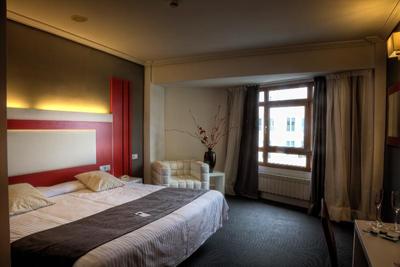 Hotel Spa El Muelle de Suances