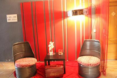Hotel Spa El Muelle de Suances