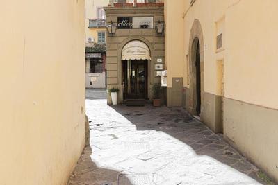 Albergo Firenze