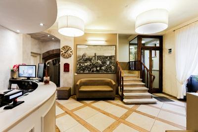 Albergo Firenze