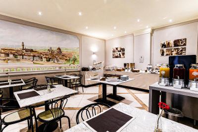 Albergo Firenze