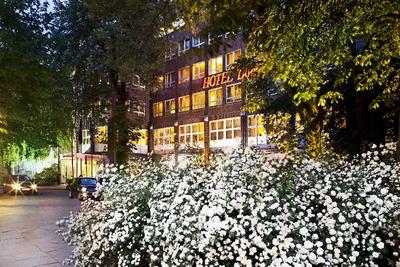 Hotel Domicil Hamburg by Golden Tulip