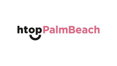 htop Palm Beach