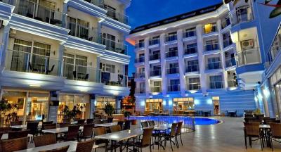 Sultan Sipahi Resort