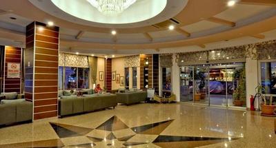 Sultan Sipahi Resort