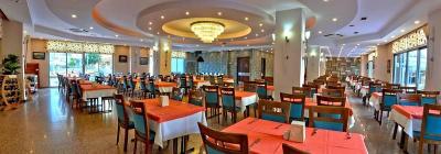 Sultan Sipahi Resort