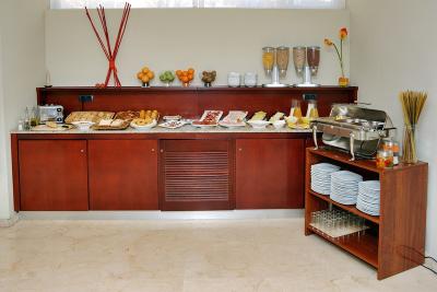 Exe Plaza Delicias
