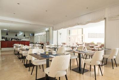 Exe Plaza Delicias