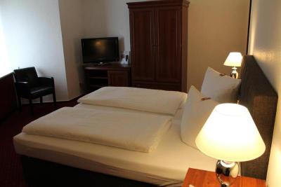 REMA Hotel Essen 