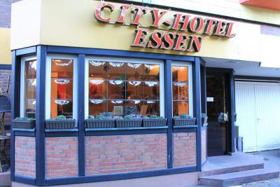 REMA Hotel Essen 