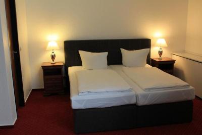 REMA Hotel Essen 