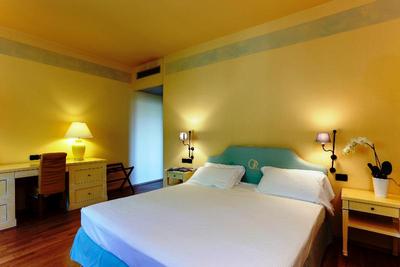 TH Tirrenia - Green Park Resort