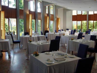 TH Tirrenia - Green Park Resort