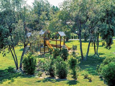 TH Tirrenia - Green Park Resort