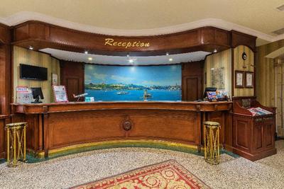 Grand Yavuz Istanbul