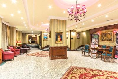 Grand Yavuz Istanbul