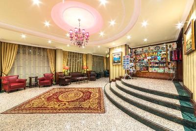 Grand Yavuz Istanbul