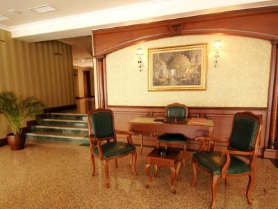 Grand Yavuz Istanbul