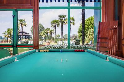Royal Garden Hotel
