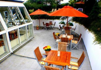 SensCity Hotel Berlin Spandau