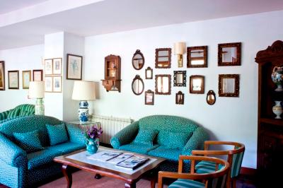 Hotel Infantado