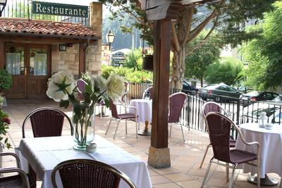 Hotel Infantado