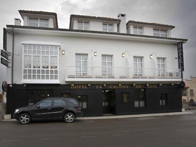 La Casona de Luis