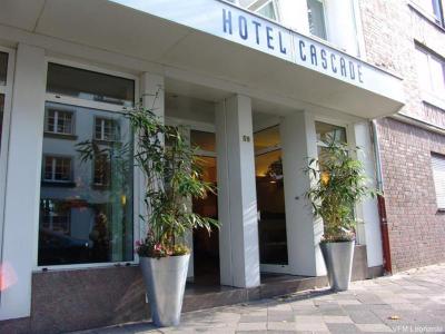 Hotel Cascade Superior
