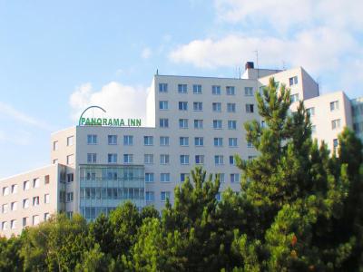 Panorama Inn Hotel und Boardinghaus