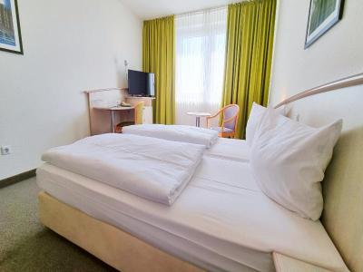 Panorama Inn Hotel und Boardinghaus