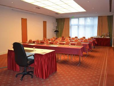 Hotel Panorama Hamburg-Billstedt