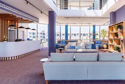 Hotel Cordial Marina Blanca