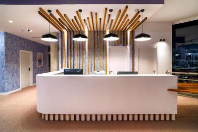 Hotel Cordial Marina Blanca