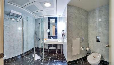The Hotel Beyaz Saray & Spa