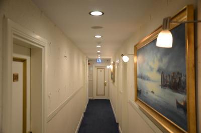 Sarnic Hotel(Ottoman Mansion)
