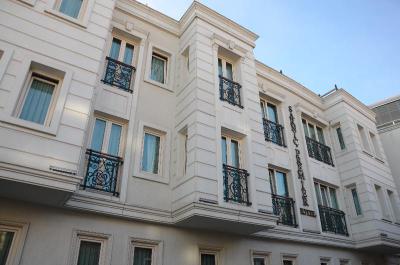 Sarnic Hotel(Ottoman Mansion)