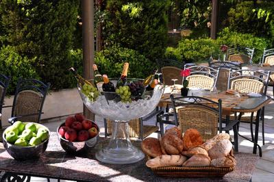 Surmeli Hotel Istanbul