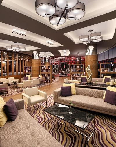 Surmeli Hotel Istanbul