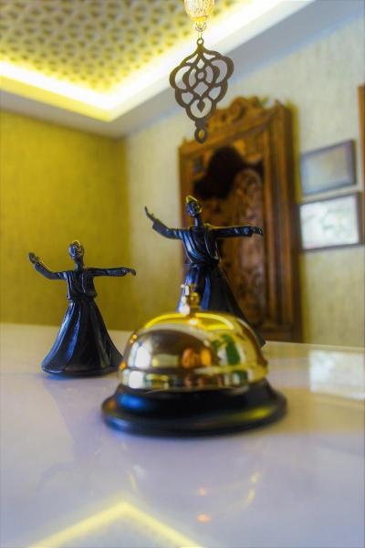 Hotel Yusufpaşa Konağı