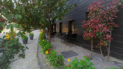 Hotel Yusufpaşa Konağı