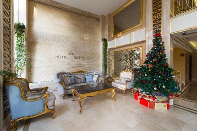 Antea Hotel