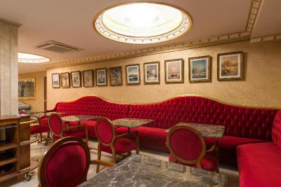 Antea Hotel