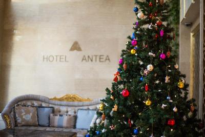 Antea Hotel