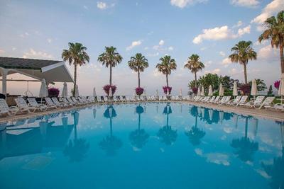 Falcon Hotel