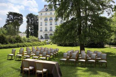Waldorf Astoria Versailles - Trianon Palace