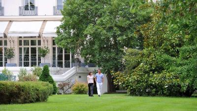 Waldorf Astoria Versailles - Trianon Palace