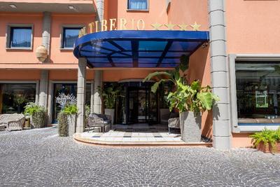 Grand Hotel Tiberio