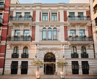 Hospes Palau de la Mar