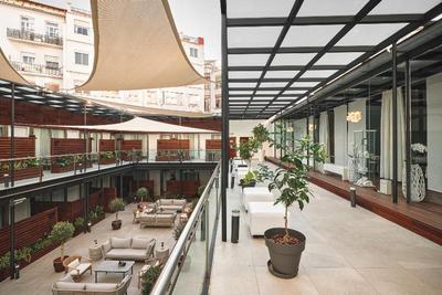 Hospes Palau de la Mar