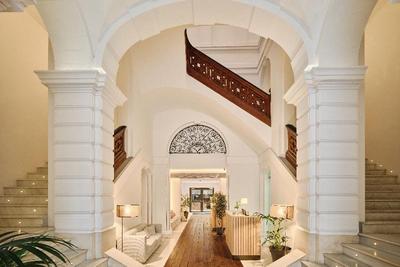 Hospes Palau de la Mar